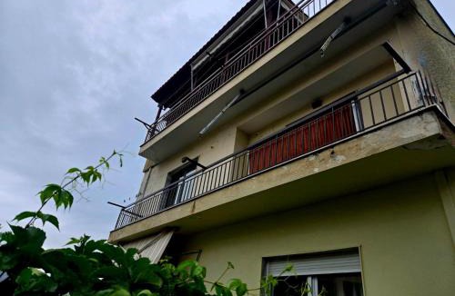 Kavala Apartment | Апартамент - Маслината