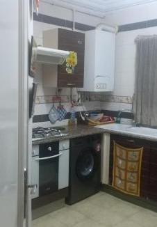 Cite Les Palmeraies Apartment | حي الواحات