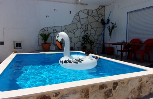 Sitia Apartment | 1 bedroom apartment in zakros crete