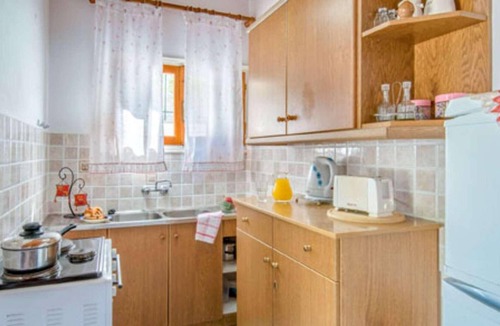 Longos Apartment | 1 bedroom apartment, walking distance to amenities