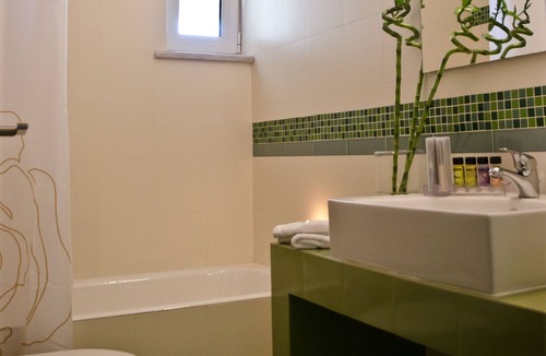 Aria Apartment | 1 bedroom luxury apartment