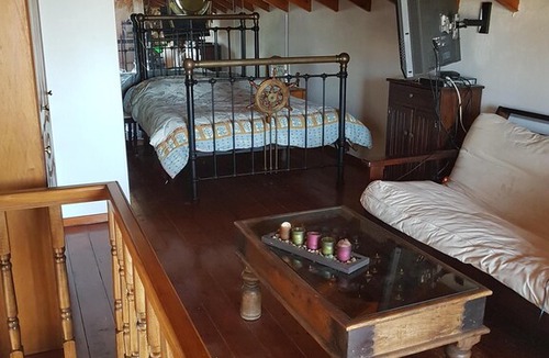 Pythagorion House | 1 bedroom(s) House near Pythagorion