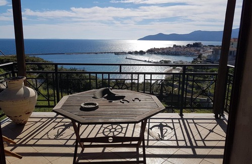 Pythagorion House | 1 bedroom(s) House near Pythagorion
