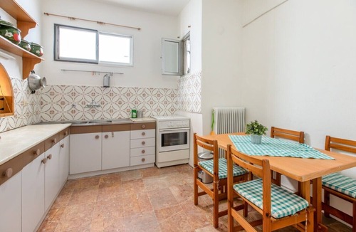 Kalyves Polygyrou Apartment | 10 Steps to the beach by Rentals Pro - Kalives Halkidiki