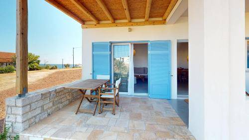 Agia Pelagia Apartment | 100 m² Apartment ∙ 2 bedrooms ∙ 5 guests