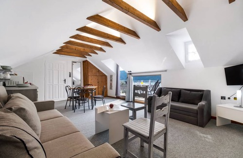 Geni Apartment | 100 m² Apartment ∙ 1 bedroom ∙ 6 guests