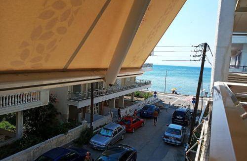 Perea Apartment | 100 m² Apartment ∙ 2 bedrooms ∙ 7 guests