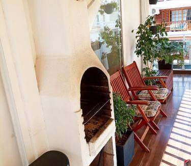 Perea Apartment | 100 m² Apartment ∙ 2 bedrooms ∙ 7 guests
