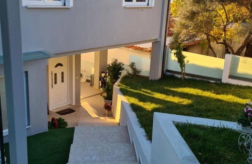 Prinos Apartment | 100 m² Apartment ∙ 2 bedrooms ∙ 5 guests