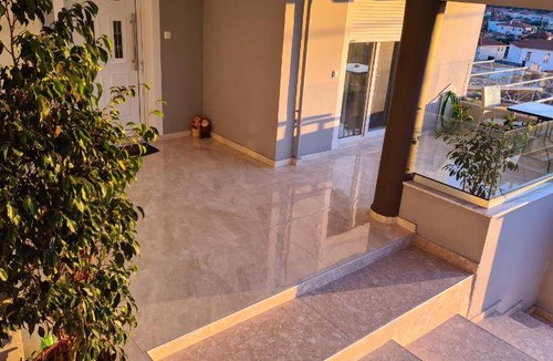 Prinos Apartment | 100 m² Apartment ∙ 2 bedrooms ∙ 5 guests