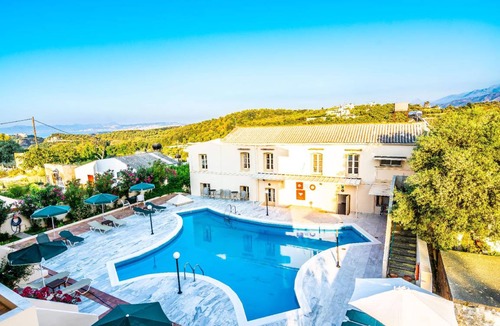 Stalos Apartment | 100 m² Apartment ∙ 2 bedrooms ∙ 5 guests
