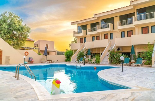 Stalos Apartment | 100 m² Apartment ∙ 2 bedrooms ∙ 5 guests
