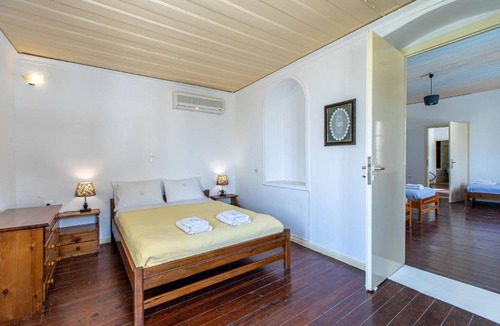 Stalos Apartment | 100 m² Apartment ∙ 2 bedrooms ∙ 5 guests