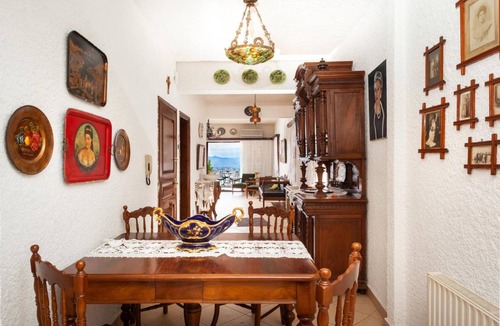 Afissos Apartment | 100 m² Apartment ∙ 2 bedrooms ∙ 4 guests