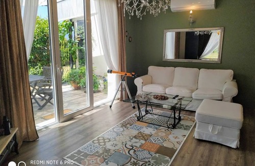 Ioannina Apartment | 100 m² Apartment ∙ 2 bedrooms ∙ 4 guests