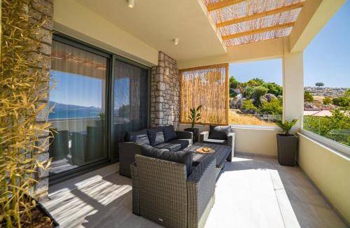 Haraki Apartment | 100 m² Apartment ∙ 2 bedrooms ∙ 6 guests