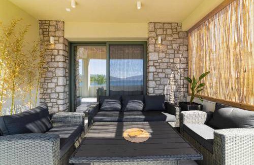 Haraki Apartment | 100 m² Apartment ∙ 2 bedrooms ∙ 6 guests
