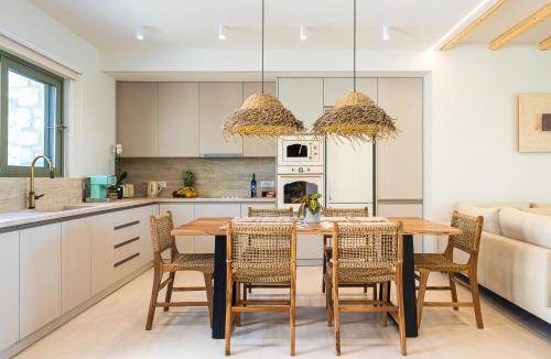 Haraki Apartment | 100 m² Apartment ∙ 2 bedrooms ∙ 6 guests