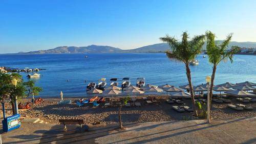 Haraki Apartment | 100 m² Apartment ∙ 2 bedrooms ∙ 6 guests