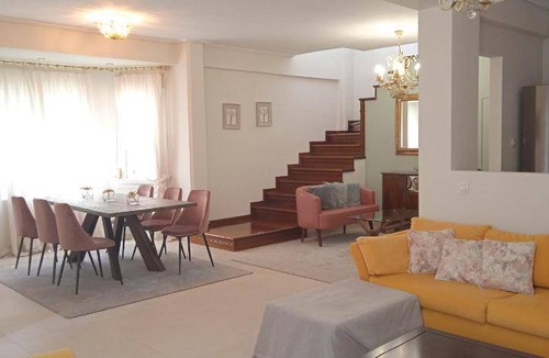 Ioannina Apartment | 100 m² Apartment ∙ 2 bedrooms ∙ 5 guests