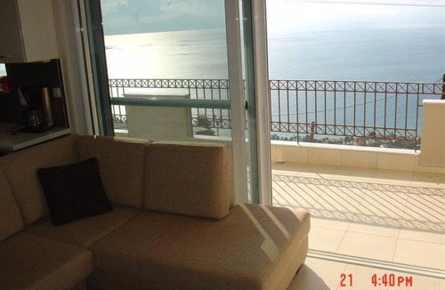 Diasella Apartment | 100 m² Apartment ∙ 2 bedrooms ∙ 5 guests