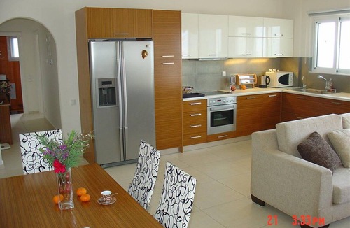 Diasella Apartment | 100 m² Apartment ∙ 2 bedrooms ∙ 5 guests