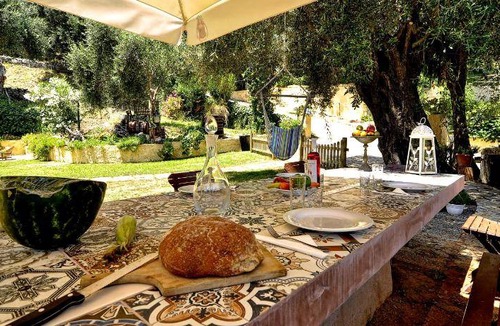 Dafnata Apartment | 100 m² Apartment ∙ 2 bedrooms ∙ 5 guests
