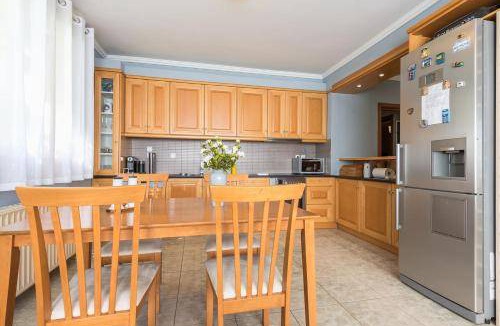 Pallini Apartment | 100 m² Apartment ∙ 2 bedrooms ∙ 10 guests