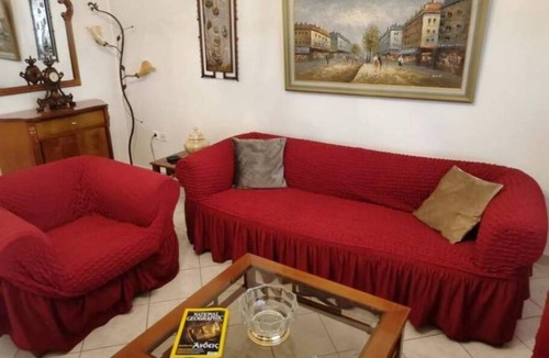 Trikala Apartment | 100 m² Apartment ∙ 2 bedrooms ∙ 5 guests