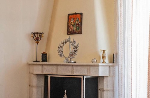 Trikala Apartment | 100 m² Apartment ∙ 2 bedrooms ∙ 5 guests