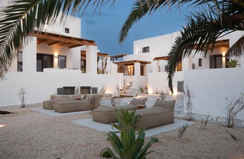 Naousa Apartment | 100 m² Apartment ∙ 3 bedrooms ∙ 6 guests