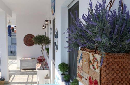 Keramoti Apartment | 100 m² Apartment ∙ 4 bedrooms ∙ 11 guests