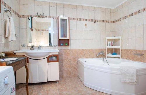 Sivota Apartment | 100 m² Apartment ∙ 3 bedrooms ∙ 7 guests