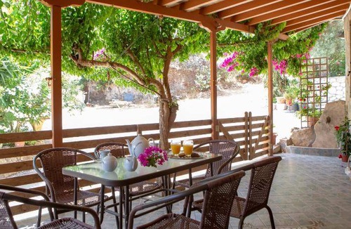 Sivota Apartment | 100 m² Apartment ∙ 3 bedrooms ∙ 7 guests
