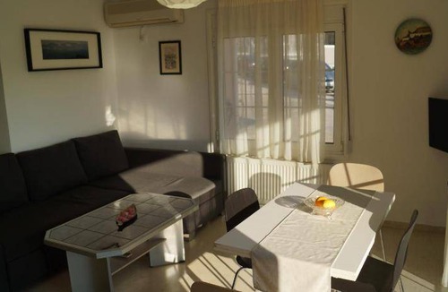 Igoumenitsa Apartment | 100 m² Apartment ∙ 3 bedrooms ∙ 7 guests
