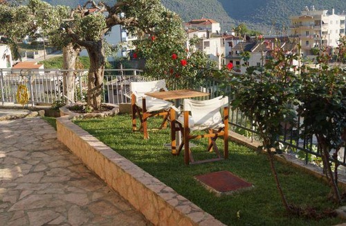 Igoumenitsa Apartment | 100 m² Apartment ∙ 3 bedrooms ∙ 7 guests