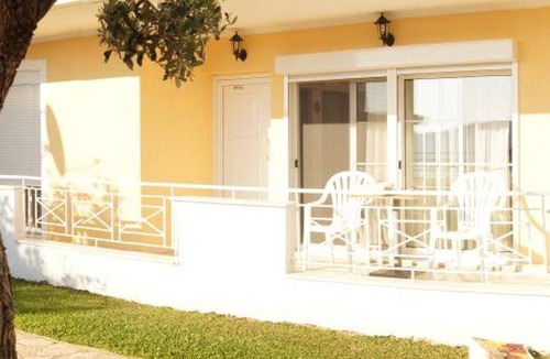 Igoumenitsa Apartment | 100 m² Apartment ∙ 3 bedrooms ∙ 7 guests