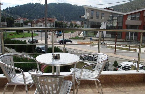 Kastoria Bed & Breakfast | 100 m² Bed and breakfast ∙ 2 bedrooms ∙ 4 guests