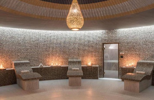 Mystras Hotel | 100 m² Hotel ∙ 2 bedrooms ∙ 127 guests