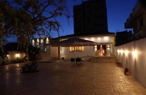 Agii Theodori House | 100 m² House ∙ 1 bedroom ∙ 2 guests