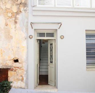 Koum Kapi House | 100 m² House ∙ 2 bedrooms ∙ 4 guests