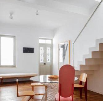 Koum Kapi House | 100 m² House ∙ 2 bedrooms ∙ 4 guests