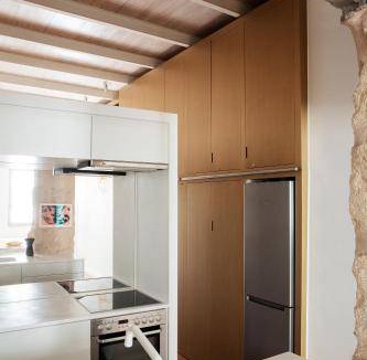 Koum Kapi House | 100 m² House ∙ 2 bedrooms ∙ 4 guests