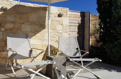 Plaka House | 100 m² House ∙ 2 bedrooms ∙ 5 guests