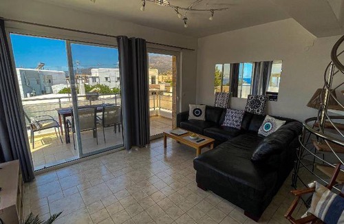 Pilalimata House | 100 m² House ∙ 2 bedrooms ∙ 4 guests