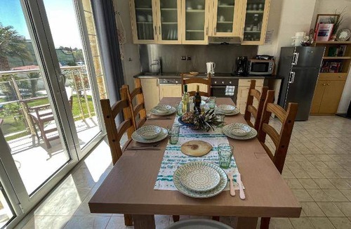 Pilalimata House | 100 m² House ∙ 2 bedrooms ∙ 4 guests