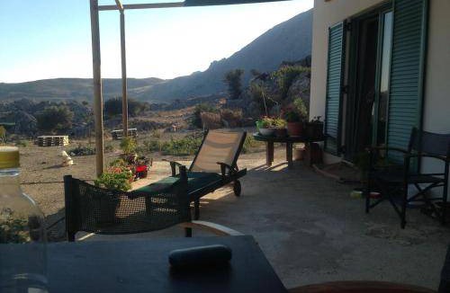 Agios Vasileios House | 100 m² House ∙ 2 bedrooms ∙ 4 guests