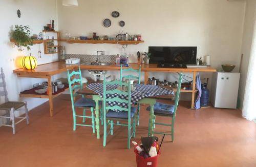 Agios Vasileios House | 100 m² House ∙ 2 bedrooms ∙ 4 guests
