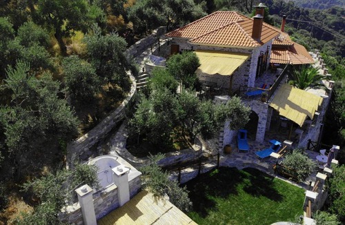 Papa Nero House | 100 m² House ∙ 2 bedrooms ∙ 6 guests