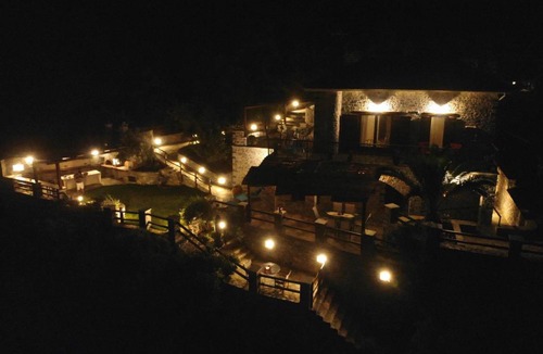 Papa Nero House | 100 m² House ∙ 2 bedrooms ∙ 6 guests
